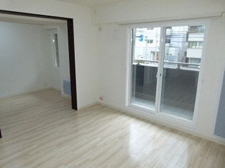 北海道札幌市中央区南四条東3丁目(マンション)の賃貸物件202の内装