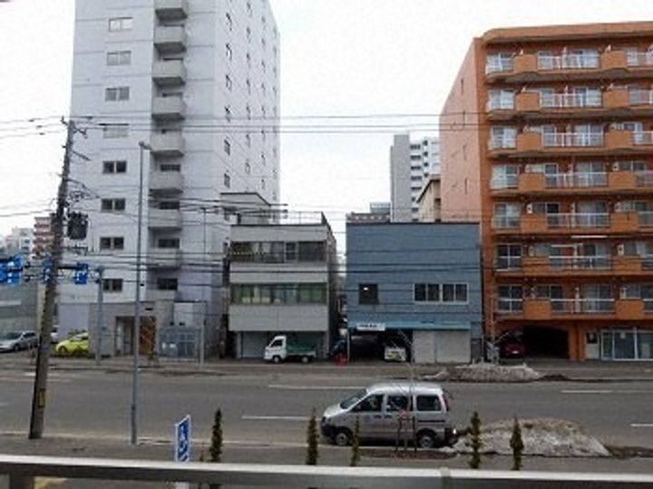 北海道札幌市中央区南四条東3丁目(マンション)の賃貸物件202のその他画像