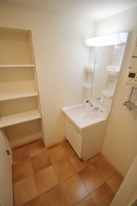 北海道札幌市豊平区西岡五条1丁目(マンション)の賃貸物件405のその他画像