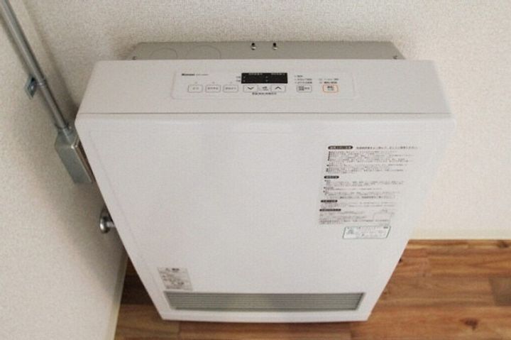 北海道札幌市豊平区西岡五条1丁目(マンション)の賃貸物件405のその他画像