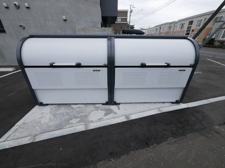 北海道札幌市豊平区西岡五条1丁目(マンション)の賃貸物件405のその他画像