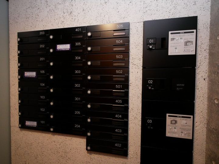 北海道札幌市豊平区西岡五条1丁目(マンション)の賃貸物件405のその他画像