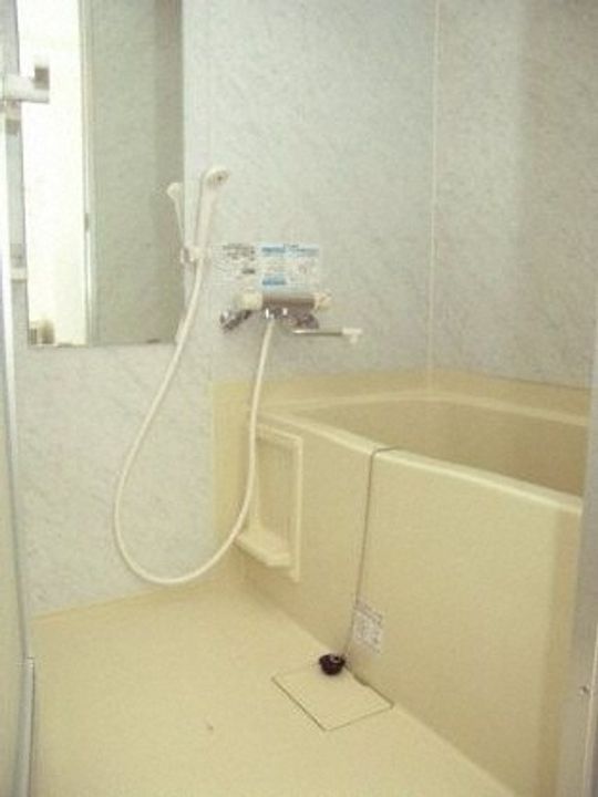 北海道札幌市北区北十四条西4丁目(マンション)の賃貸物件213の風呂