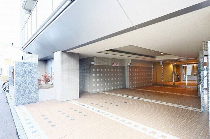 北海道札幌市北区北十四条西4丁目(マンション)の賃貸物件213の外観