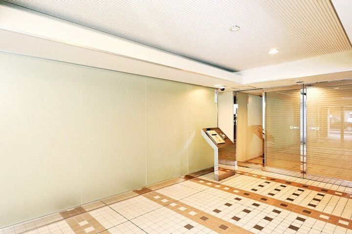 北海道札幌市北区北十四条西4丁目(マンション)の賃貸物件213の玄関