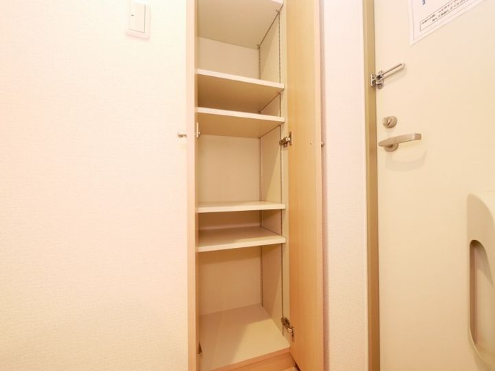 北海道札幌市白石区南郷通21丁目南(マンション)の賃貸物件305のその他画像