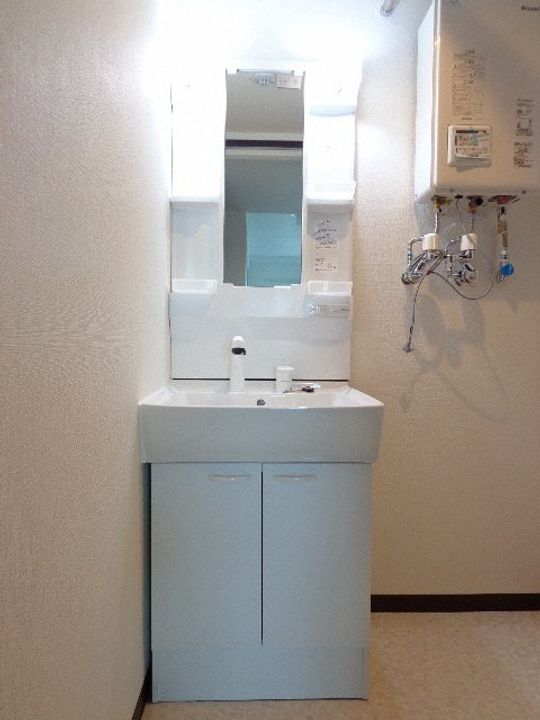 北海道札幌市白石区南郷通6丁目北(マンション)の賃貸物件405のその他画像