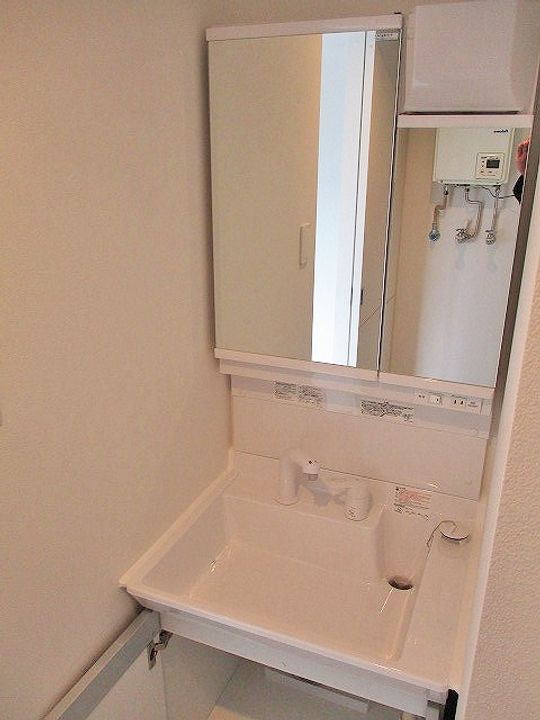 北海道札幌市西区西町南18丁目(マンション)の賃貸物件102のその他画像