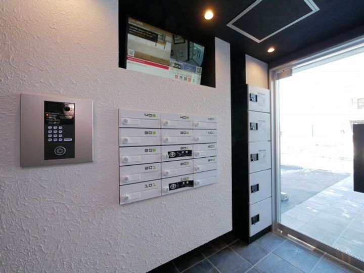北海道札幌市西区西町南18丁目(マンション)の賃貸物件102のその他画像