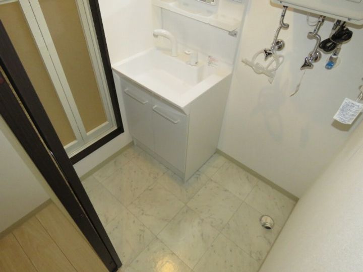 北海道札幌市西区発寒六条10丁目(マンション)の賃貸物件203のその他画像