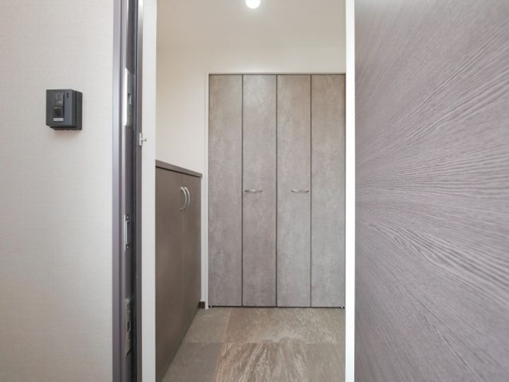 北海道札幌市中央区大通西27丁目(マンション)の賃貸物件のその他画像