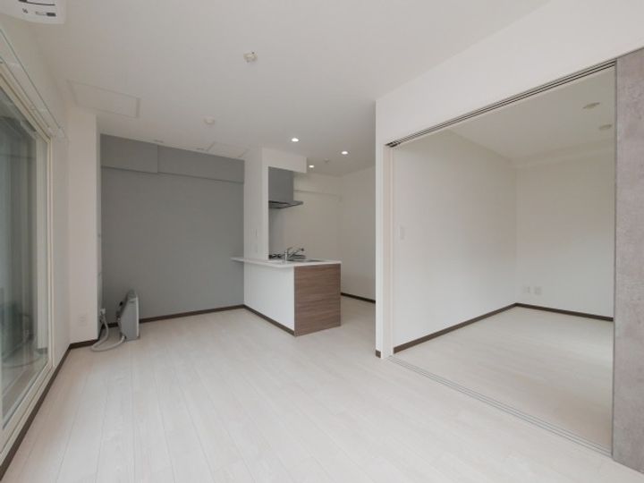 北海道札幌市中央区大通西27丁目(マンション)の賃貸物件の内装