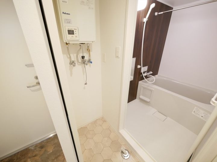 北海道札幌市中央区宮の森三条5丁目(マンション)の賃貸物件403のその他画像