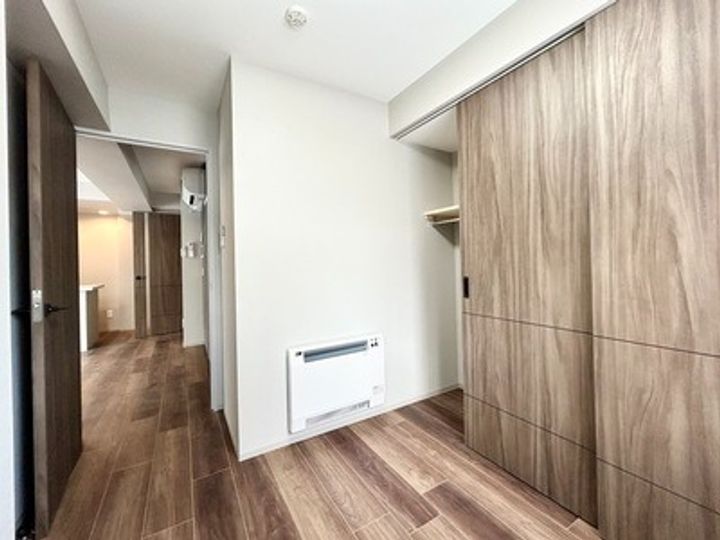 北海道札幌市豊平区豊平一条4丁目(マンション)の賃貸物件206のその他画像
