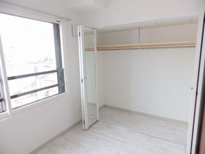 北海道札幌市西区二十四軒四条5丁目(マンション)の賃貸物件401のその他画像