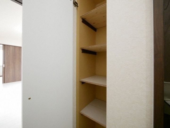 北海道札幌市北区新琴似五条15丁目(アパート)の賃貸物件106のその他画像