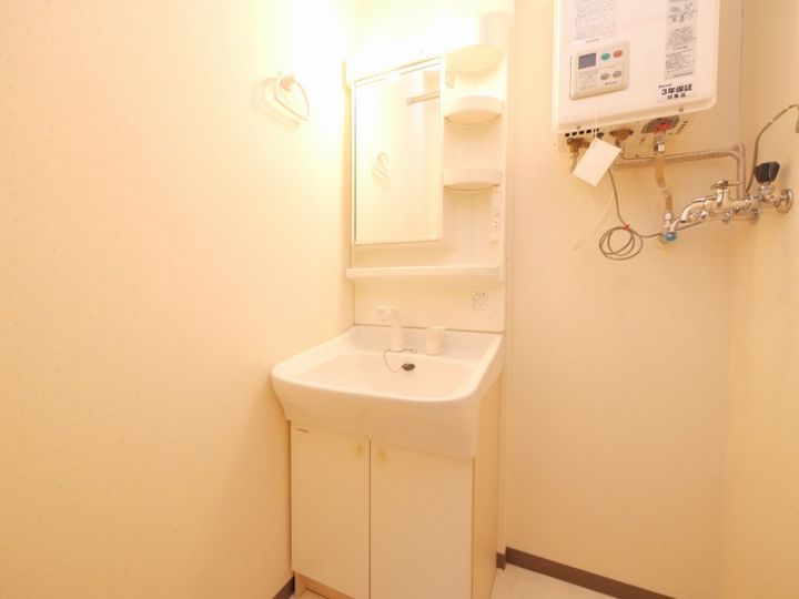 北海道札幌市東区本町二条3丁目(アパート)の賃貸物件202のその他画像