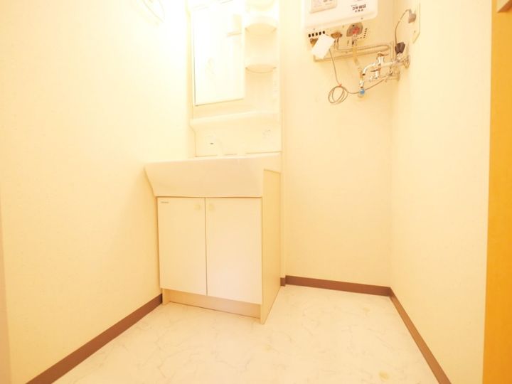 北海道札幌市東区本町二条3丁目(アパート)の賃貸物件202のその他画像