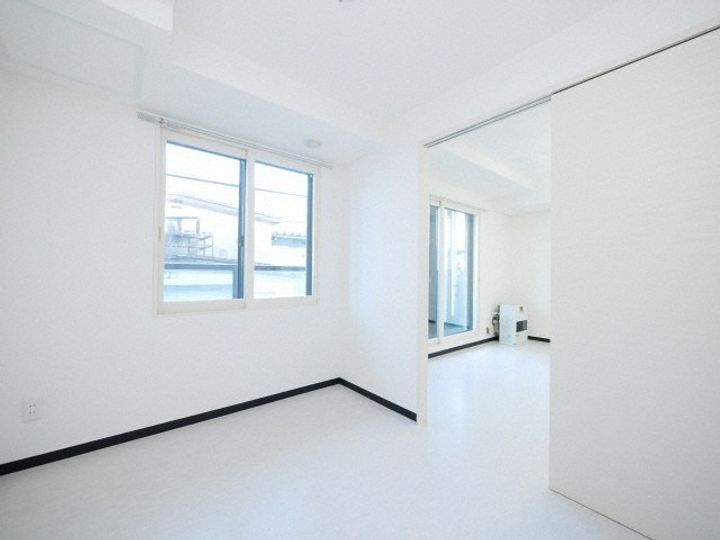 北海道札幌市西区二十四軒四条3丁目(マンション)の賃貸物件203のその他画像