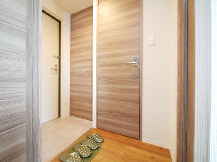 北海道札幌市西区西野三条8丁目(マンション)の賃貸物件403のその他画像