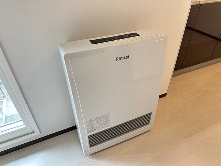 北海道札幌市西区西町南9丁目(マンション)の賃貸物件207のその他画像