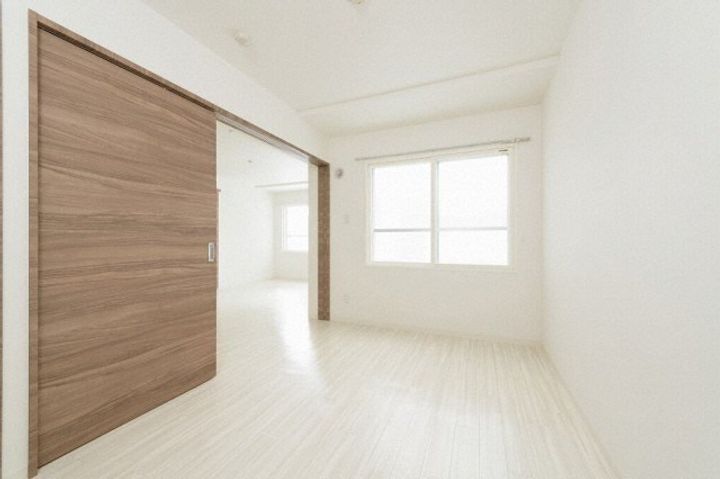 北海道札幌市豊平区水車町8丁目(マンション)の賃貸物件206のその他画像