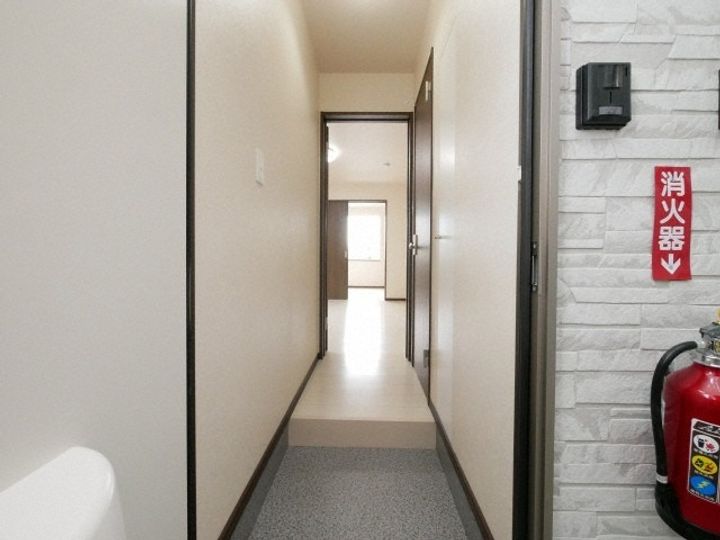 北海道札幌市北区新琴似五条15丁目(アパート)の賃貸物件101のその他画像