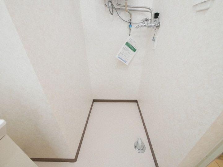 北海道札幌市北区新琴似五条15丁目(アパート)の賃貸物件101のその他画像