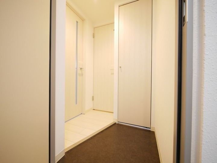 北海道札幌市手稲区前田二条11丁目(マンション)の賃貸物件205のその他画像