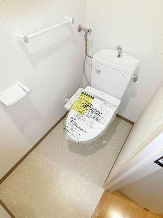 北海道札幌市西区発寒六条14丁目(マンション)の賃貸物件202のその他画像