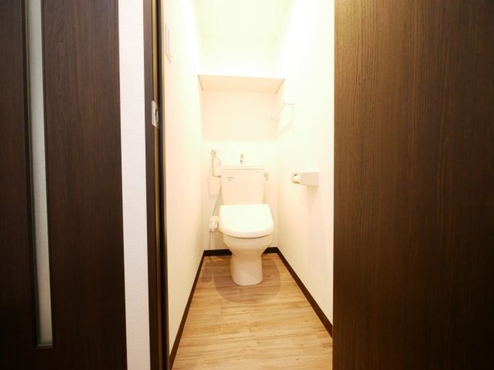 北海道札幌市白石区本郷通8丁目南(マンション)の賃貸物件102のその他画像