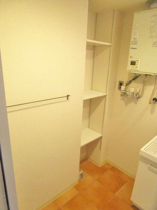 ラヴェーラ円山鳥居前のその他画像