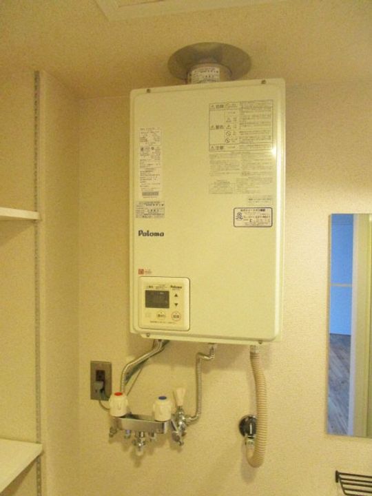 ラヴェーラ円山鳥居前のその他画像