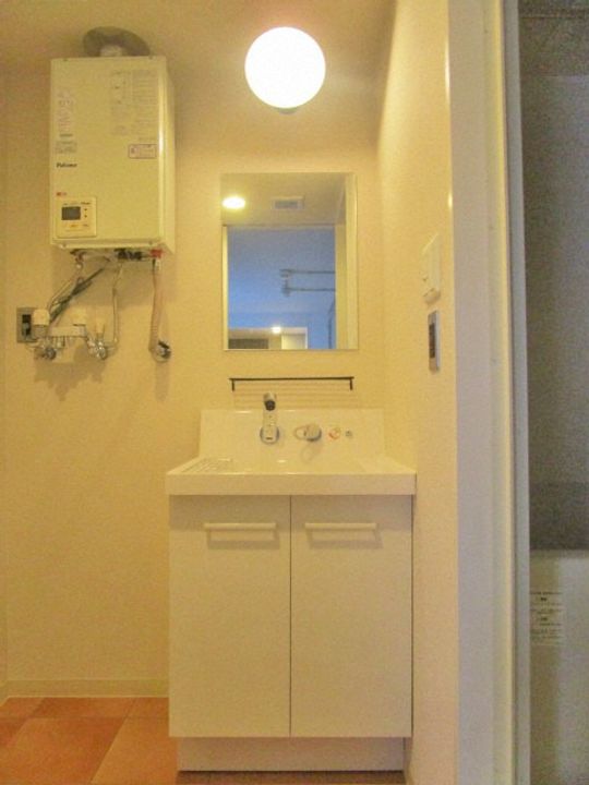ラヴェーラ円山鳥居前のその他画像