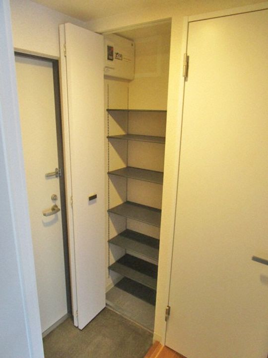 ラヴェーラ円山鳥居前のその他画像