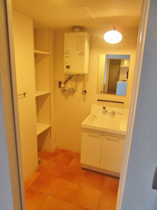ラヴェーラ円山鳥居前のその他画像