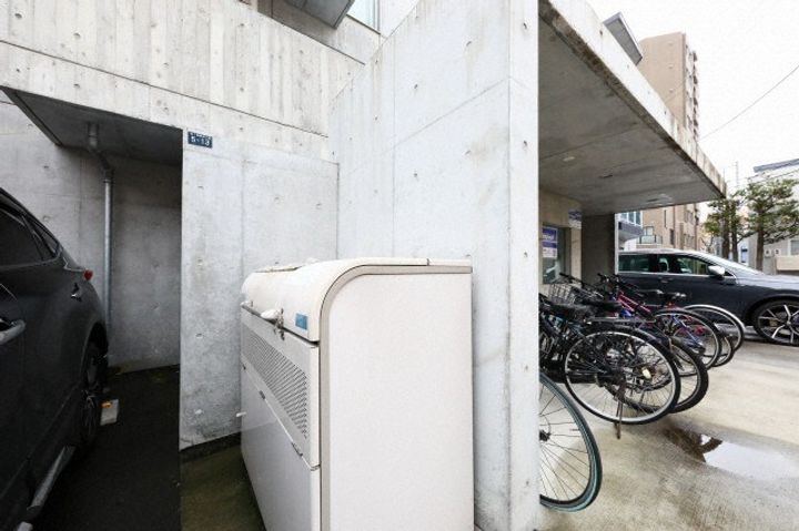 ラヴェーラ円山鳥居前のその他画像