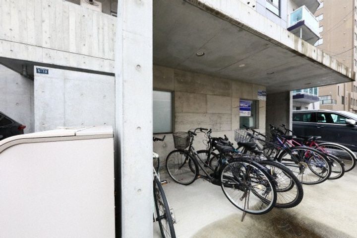 ラヴェーラ円山鳥居前のその他画像