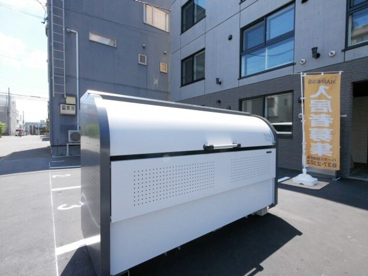 北海道札幌市白石区本通13丁目南(マンション)の賃貸物件102のその他画像