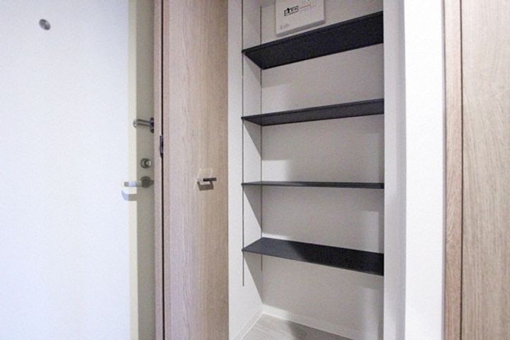 北海道札幌市東区北九条東11丁目(マンション)の賃貸物件201のその他画像