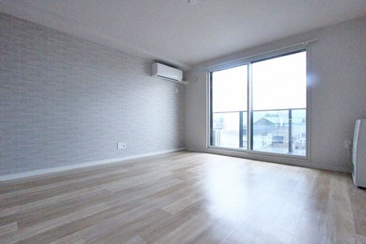 北海道札幌市東区北九条東11丁目(マンション)の賃貸物件201の内装