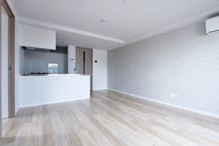 北海道札幌市東区北九条東11丁目(マンション)の賃貸物件201の内装