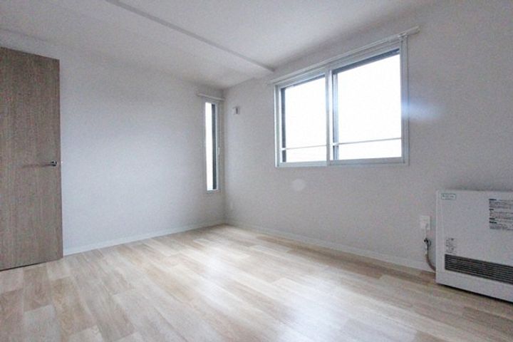 北海道札幌市東区北九条東11丁目(マンション)の賃貸物件201のその他画像