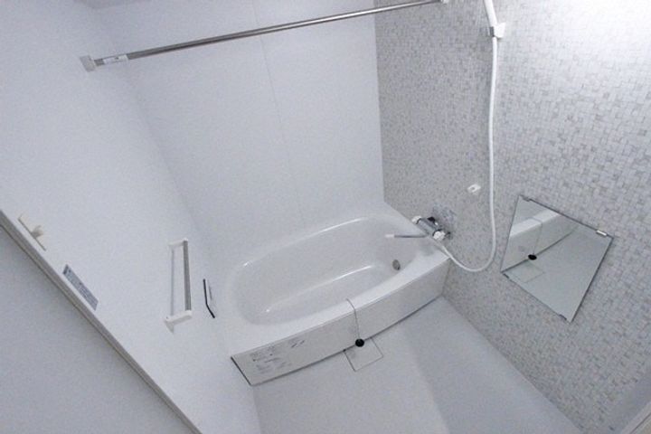 北海道札幌市東区北九条東11丁目(マンション)の賃貸物件201の風呂