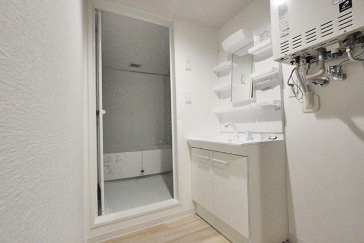 北海道札幌市東区北九条東11丁目(マンション)の賃貸物件201のその他画像