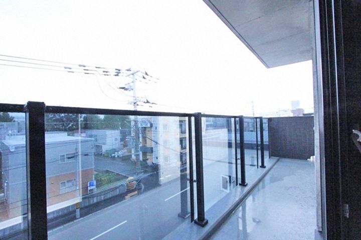 北海道札幌市東区北九条東11丁目(マンション)の賃貸物件201のその他画像