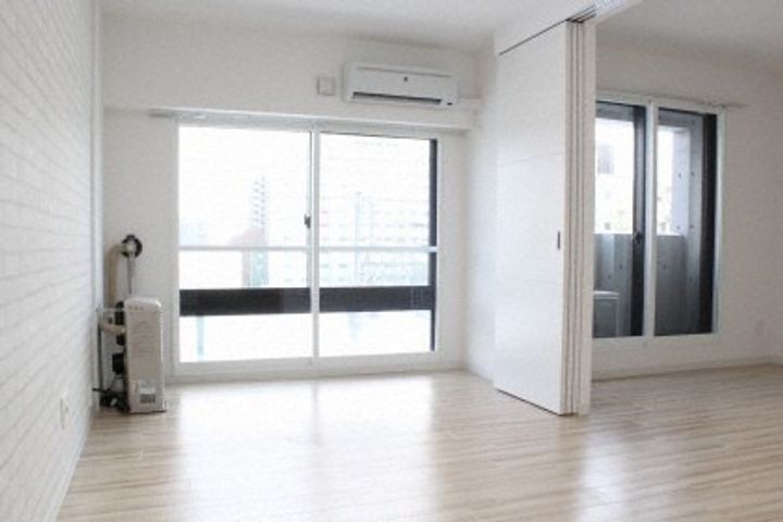 北海道札幌市西区琴似二条7丁目(マンション)の賃貸物件501の内装