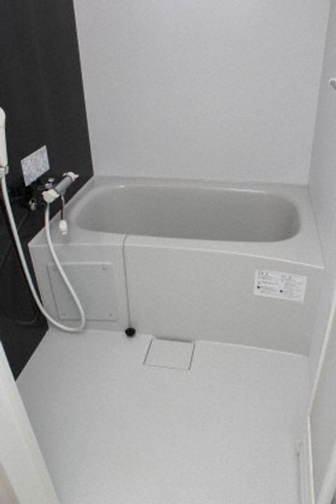 北海道札幌市西区琴似二条7丁目(マンション)の賃貸物件501の風呂