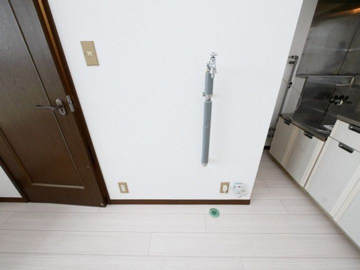 北海道札幌市手稲区曙五条1丁目(マンション)の賃貸物件202のその他画像