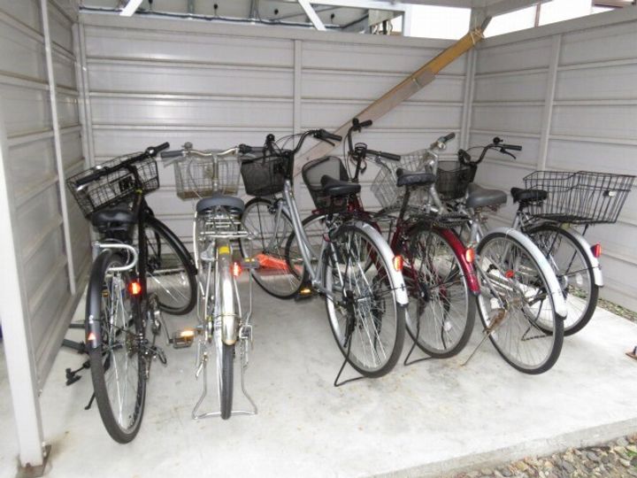 北海道札幌市手稲区曙五条1丁目(マンション)の賃貸物件202のその他画像